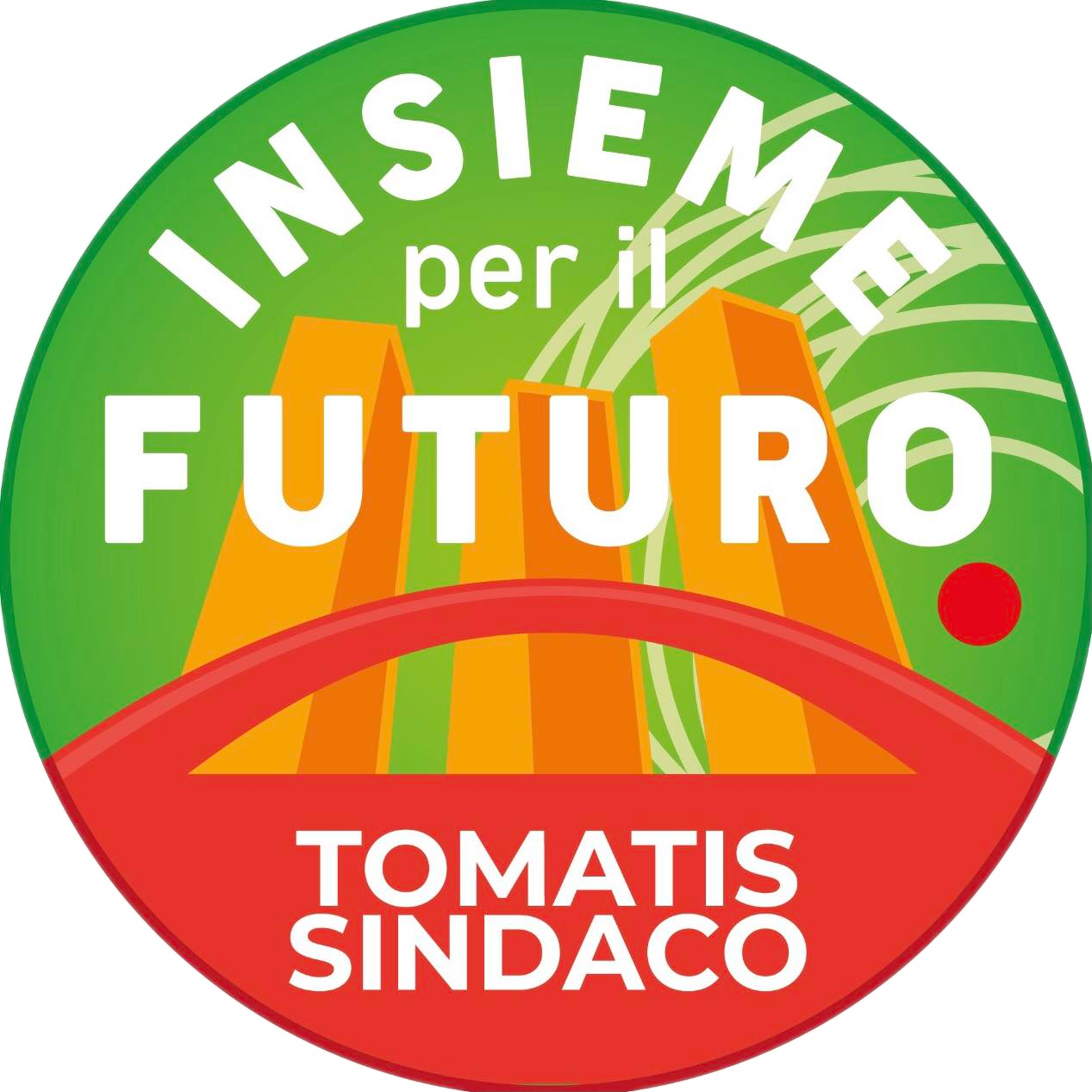 INSIEME PER IL FUTURO - Tomati