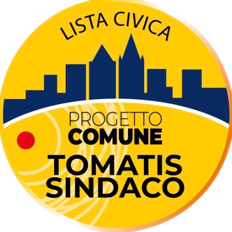 PROGETTO COMUNE - Tomatis Sind